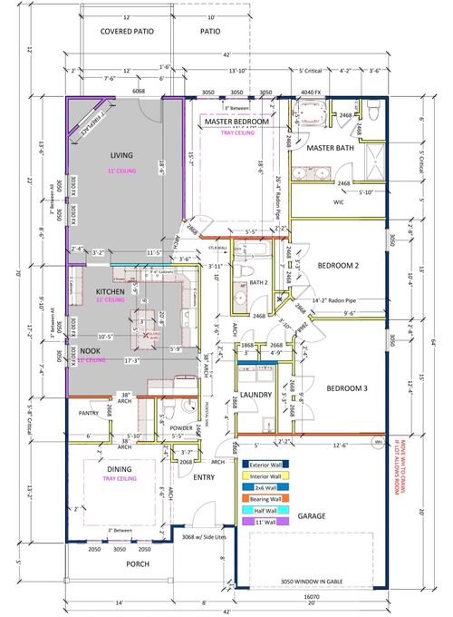 114 Crooked Creek Dr, Gaffney, SC, 29341 | Card Image