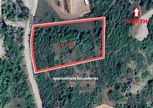 337-337 North Fork Rd, Mount Pleasant, UT, 84647 | Card Image