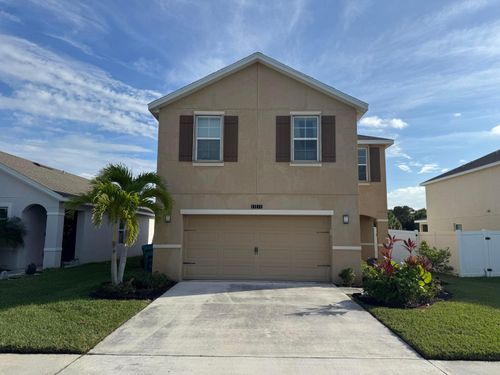 11217 Sw Sophronia St, Port St. Lucie, FL, 34987-2860 | Card Image