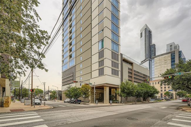 APT-1306 - 501 West Ave, Condo with 1 bedrooms, 1 bathrooms and 1 parking in Austin TX | Image 14