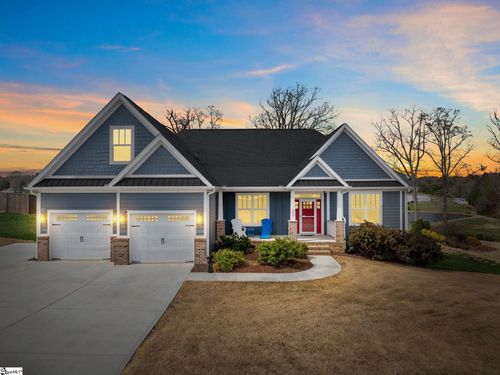 203 Claridge Way, Greer, SC, 29651-5441 | Card Image