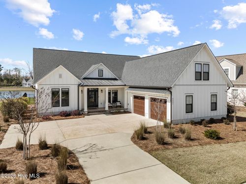 5301 Barcroft Lake Dr, Leland, NC, 28451-0499 | Card Image