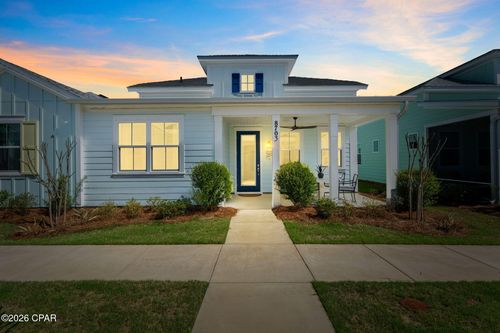 8703 Sand Dollar Dr, Panama City Beach, FL, 32413-9641 | Card Image