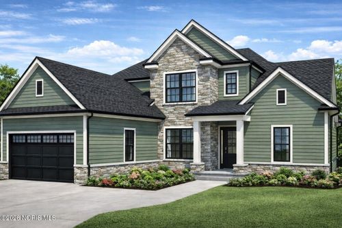 153 Barton Creek Dr, Perrysburg, OH, 43551-6812 | Card Image