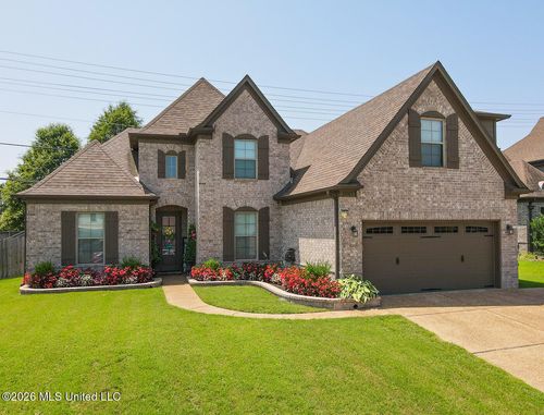 13145 Cades Ln, Olive Branch, MS, 38654-6751 | Card Image