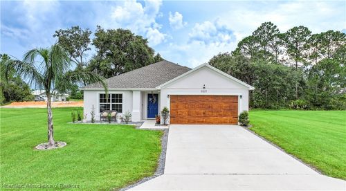 5327 Blaine Drive, Sebring, FL, 33872 | Card Image