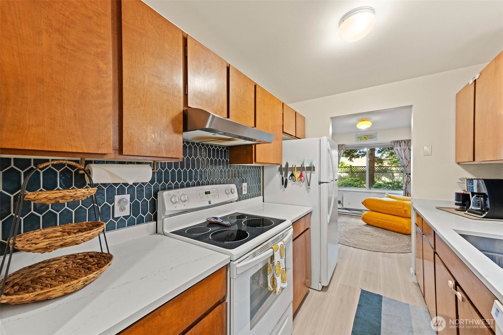 Residential in Seattle 5