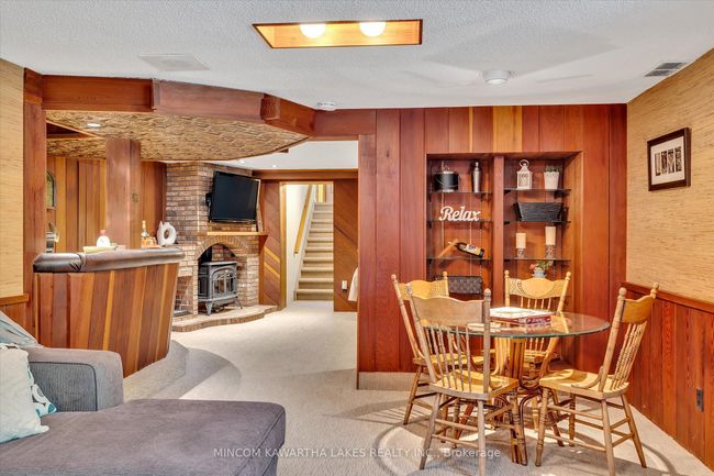 1467 Sixth Line, House other with 5 bedrooms, 4 bathrooms and 8 parking in Selwyn ON | Image 30