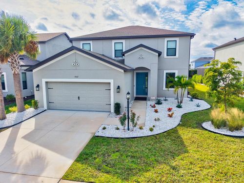 9312 Tequila Sunrise Drive, SARASOTA, FL, 34241 | Card Image