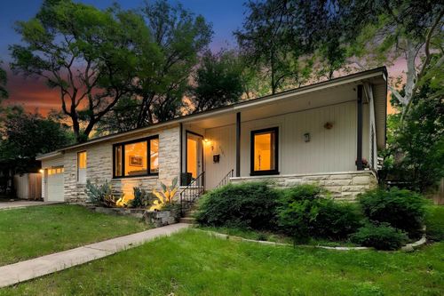 6303 Shoal Creek Blvd, Austin, TX, 78757-2723 | Card Image