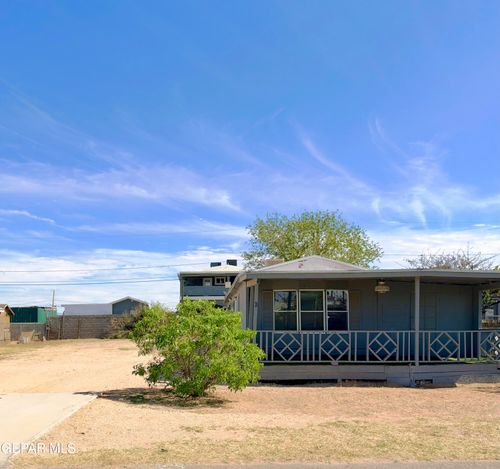 736 Palmer Pl, El Paso, TX, 79928-7642 | Card Image