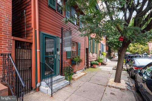 1112 Marlborough St, PHILADELPHIA, PA, 19125-4139 | Card Image