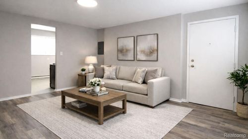 apt-e3-1770 E Woodward Heights Blvd, Hazel Park, MI, 48030-1656 | Card Image