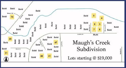 L5 Buttner Ct, Mauston, WI, 53948 | Card Image