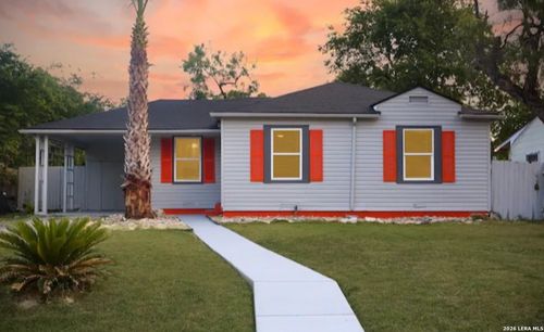 519 Thorain Blvd, San Antonio, TX, 78212-1355 | Card Image