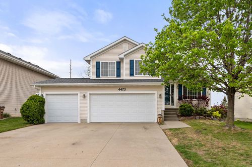4473 Tamara Ln, West Des Moines, IA, 50265-6972 | Card Image