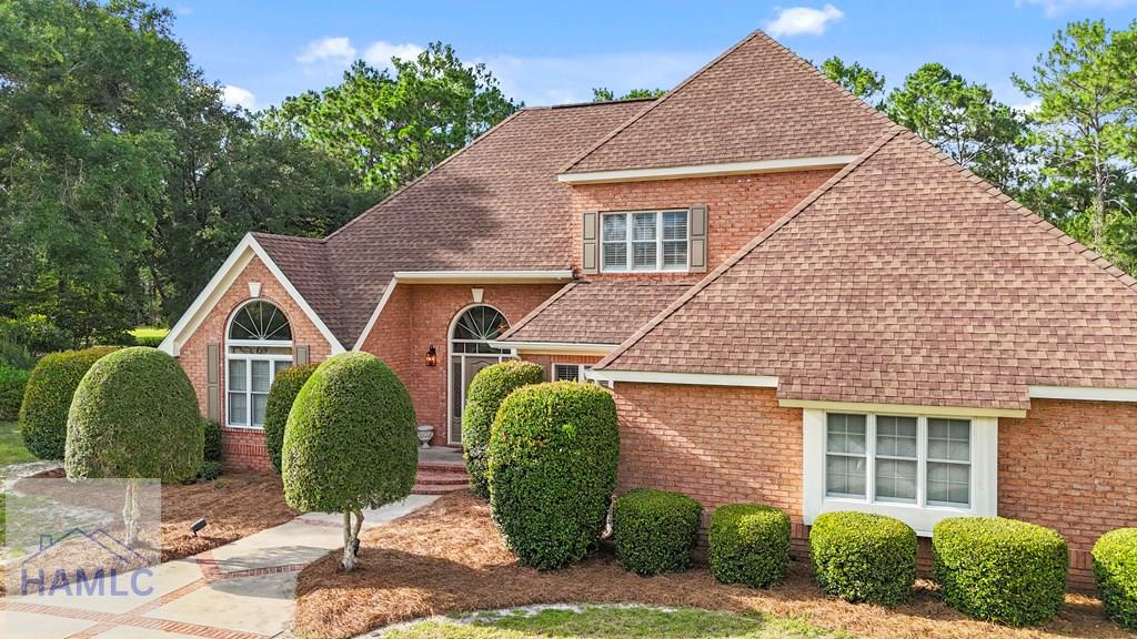 Residential in Jesup 2