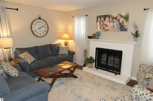 1502 Greenbriar St, House other with 4 bedrooms, 2 bathrooms and null parking in Mt. Pleasant MI | Image 13