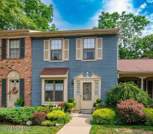 128 Dumbarton Hill Ct, Aberdeen, NJ, 07747-1864 | Card Image