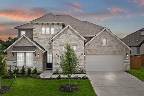 1812 Camay St, Leander, TX, 78641-5967 | Card Image