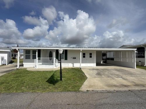 322 Melbourn Dr, Haines City, FL, 33844-6250 | Card Image