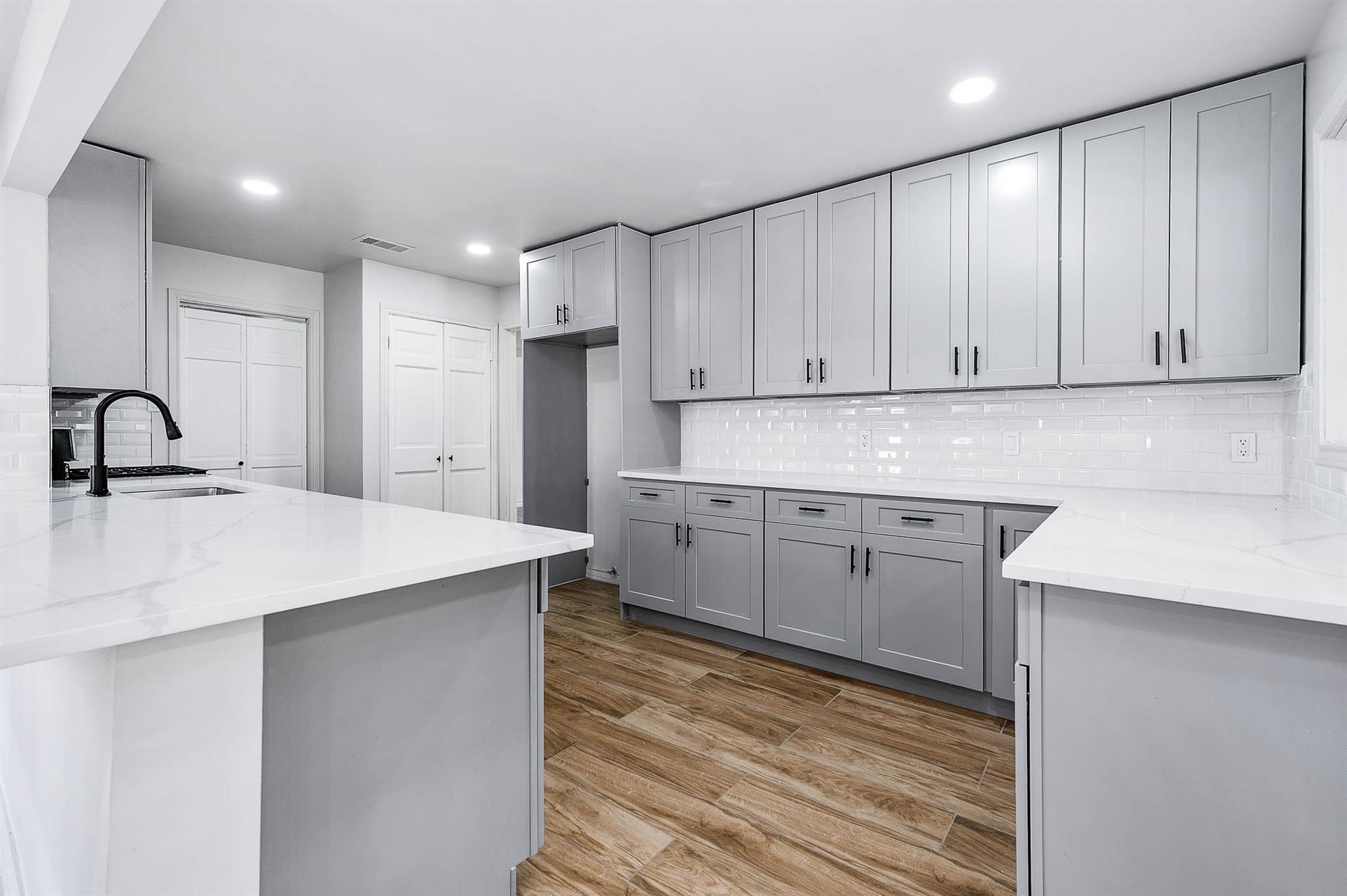 Residential in Houston 3