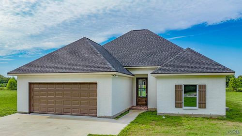 1351 Bayou Gardens Blvd, Houma, LA, 70364-1735 | Card Image
