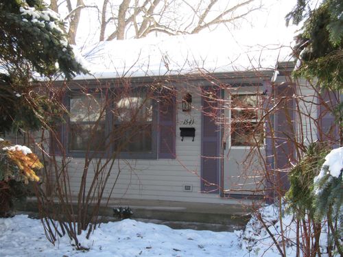 1541 Glendale St, Janesville, WI, 53546-5825 | Card Image