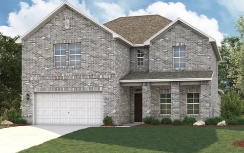716 Vineyard Way, Forney, TX, 75126-4353 | Card Image