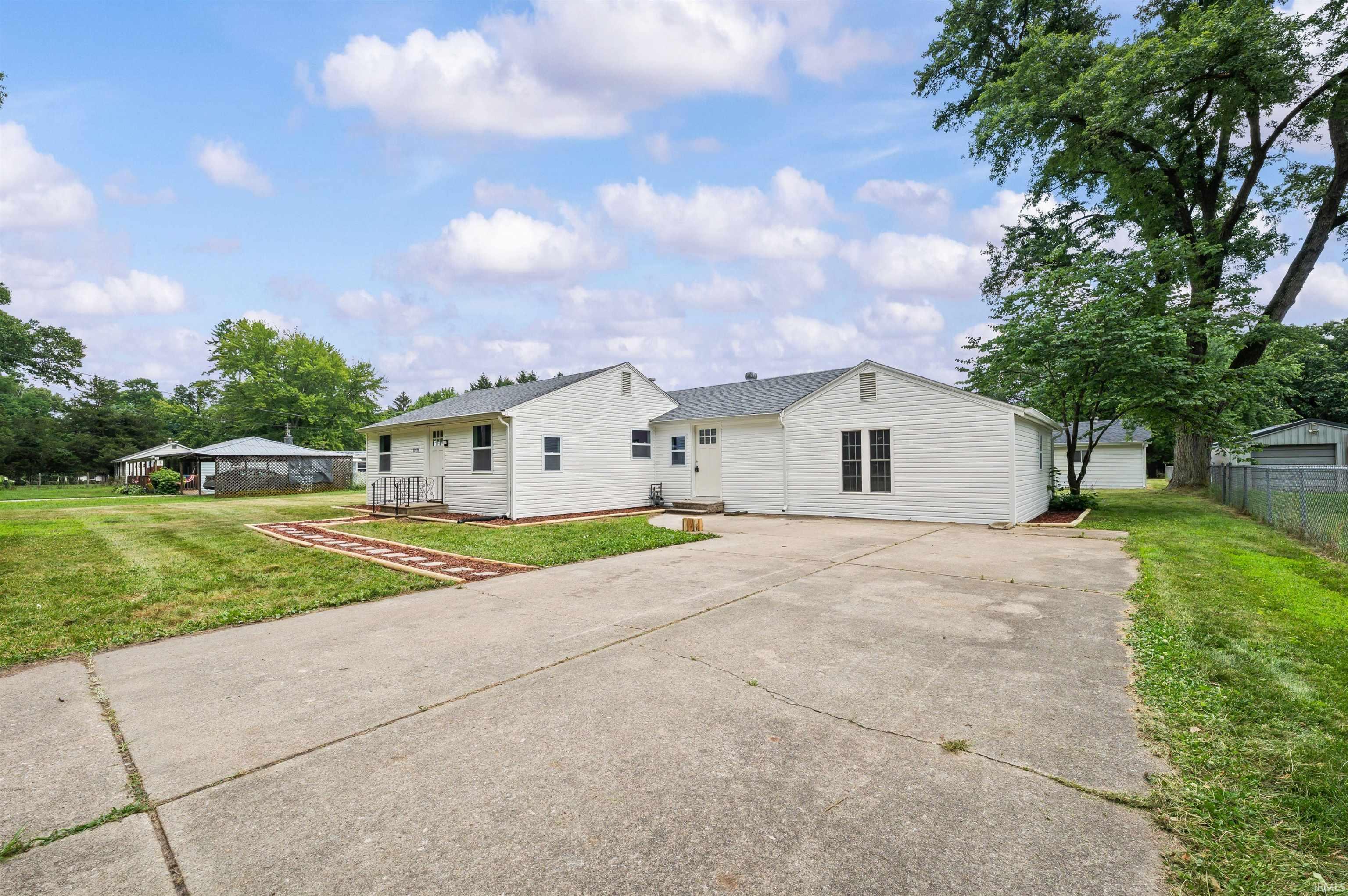 Residential in Elkhart