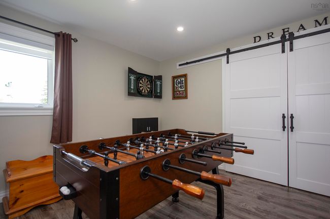 122 Herrett Rd, House other with 3 bedrooms, 2 bathrooms and 2 parking in Springhill NS | Image 43