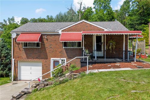 529 Naysmith Rd, North Versailles, PA, 15137-2339 | Card Image