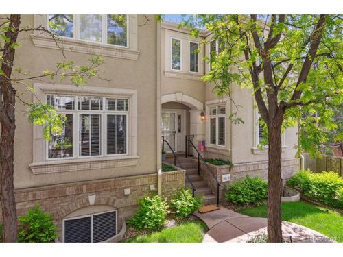 d-335 Josephine St, Denver, CO, 80206-4200 | Card Image