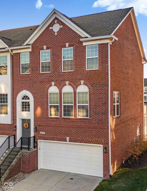 11750 Yale Dr, Carmel, IN, 46032-4658 | Card Image