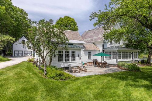 331 Route 100, Plymouth, VT, 05056 | Card Image