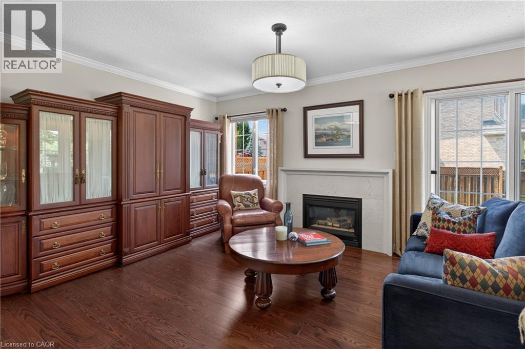 Residential in Oakville 3