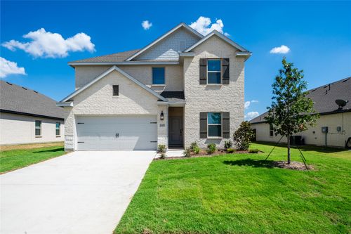 2109 Maple Ridge Dr, Van Alstyne, TX, 75495-2582 | Card Image