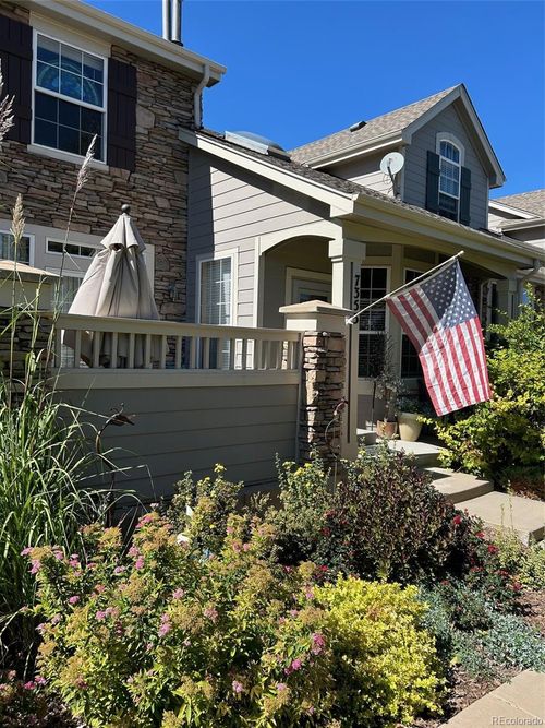 7353 Norfolk Pl, Castle Pines, CO, 80108-3611 | Card Image