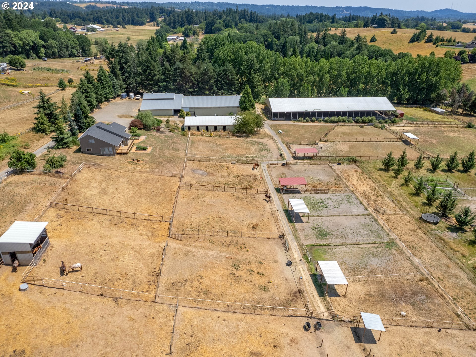 Coffey Ln, Hillsboro, OR 97124