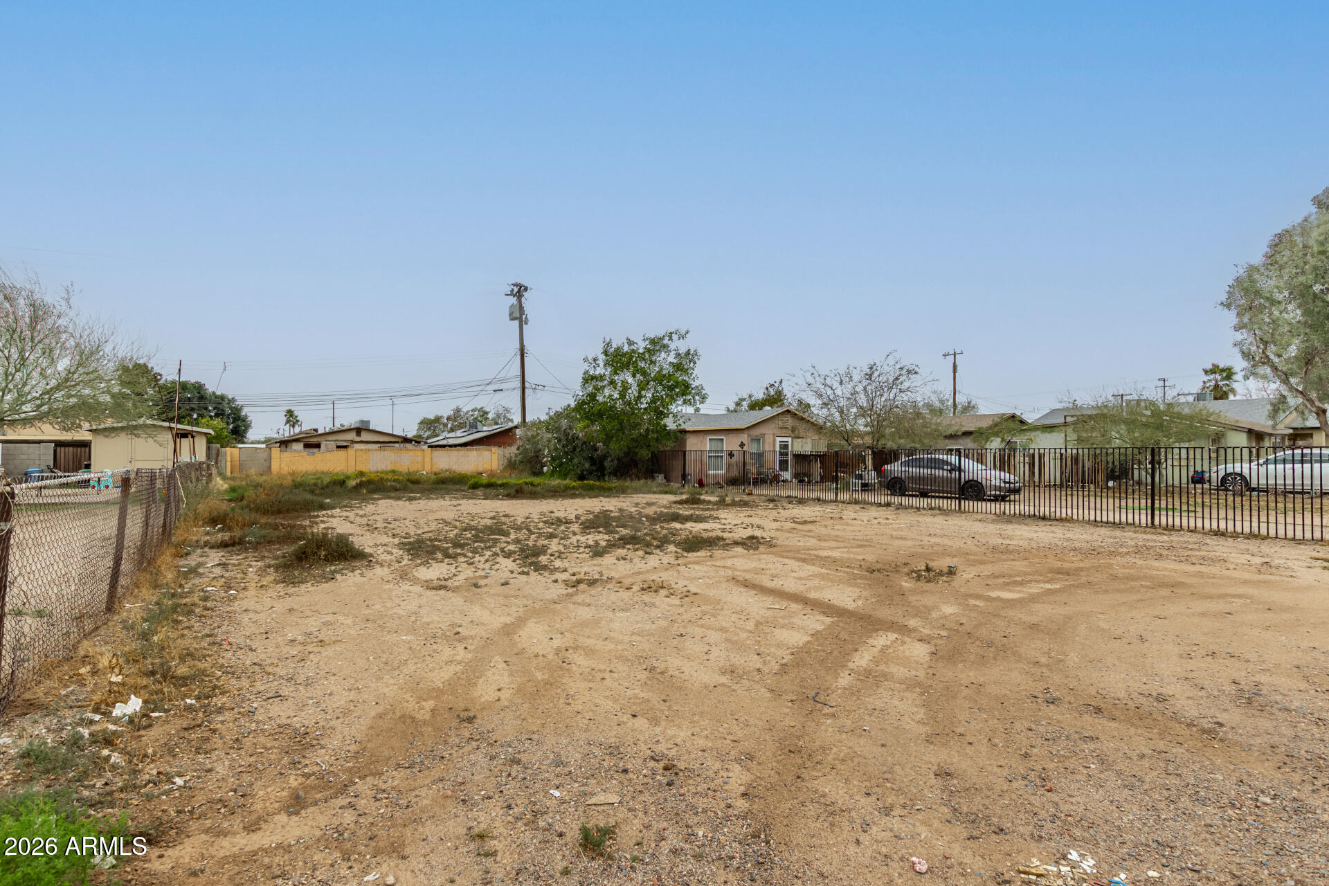 Land in Phoenix 3