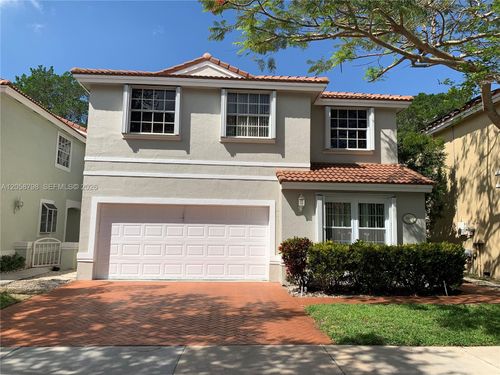 818 Garnet Cir, Weston, FL, 33326-2997 | Card Image