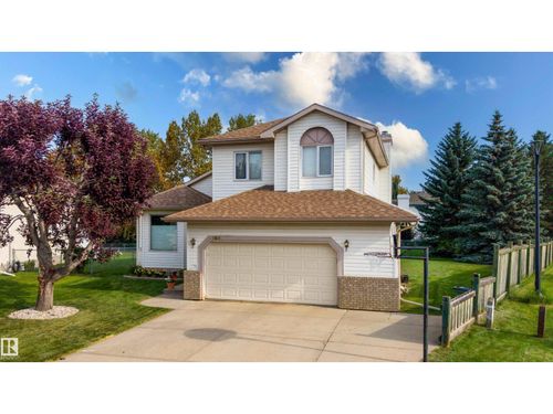 160 Phillips Row Nw, Edmonton, AB, T5T5Y3 | Card Image