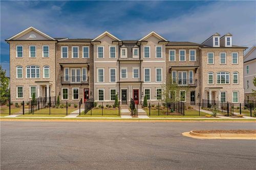 257-1265 Northwyn Dr, Cumming, GA, 30041-3550 | Card Image