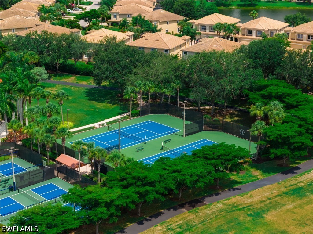 Residential in Estero 4