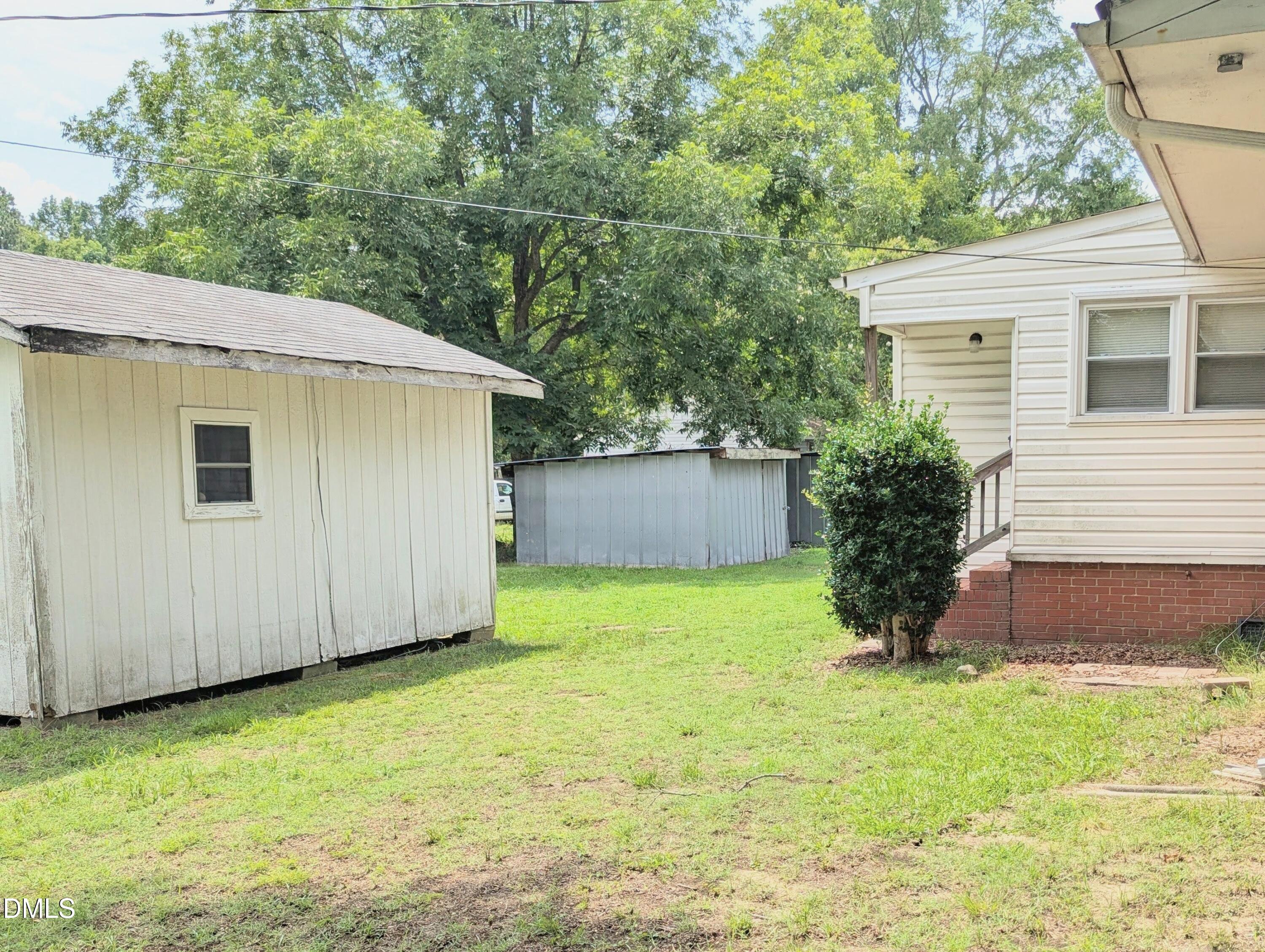 Residential in Louisburg 3