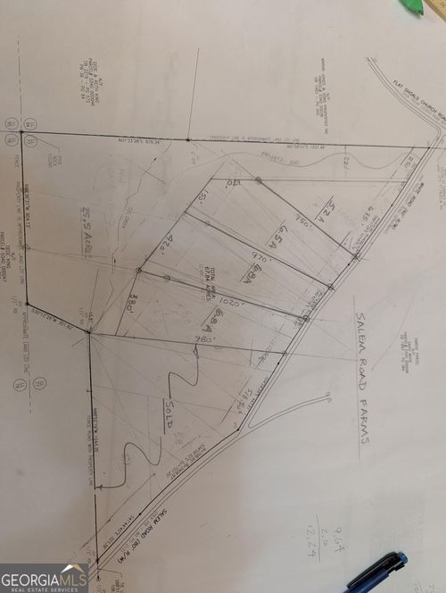 6.8 +/- AC White Road, Pine Mountain, GA, 31822 | Card Image