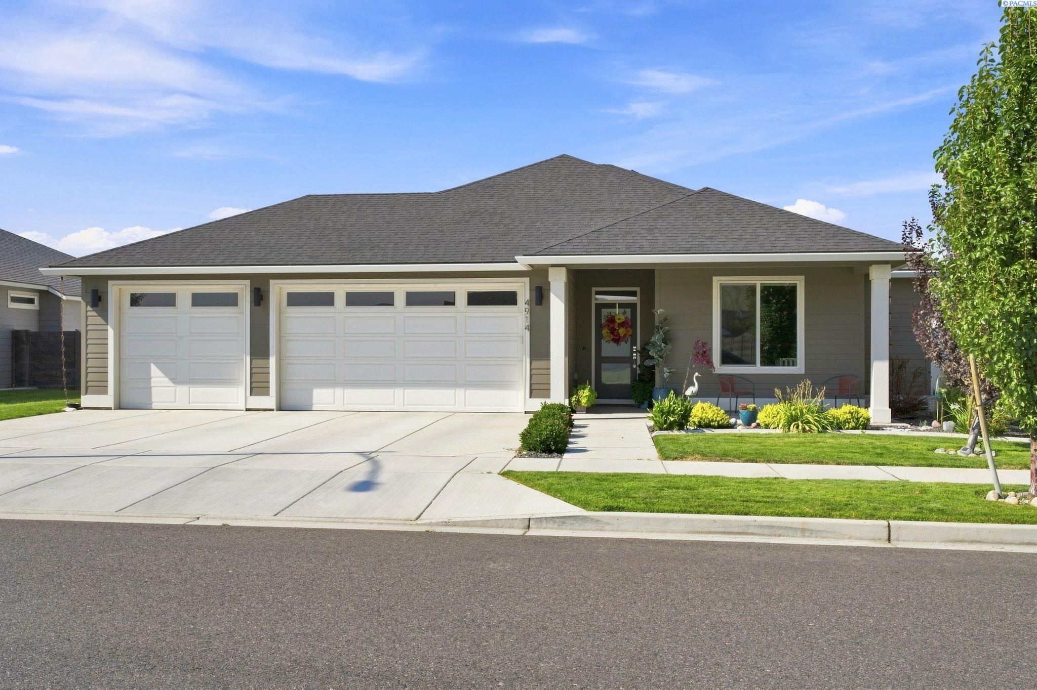 Residential in Richland