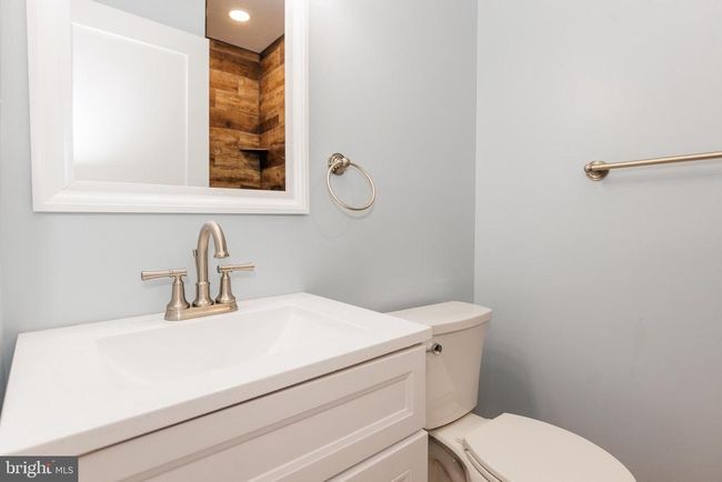 2502 Jefferson St, Townhouse with 3 bedrooms, 4 bathrooms and null parking in BALTIMORE MD | Image 17