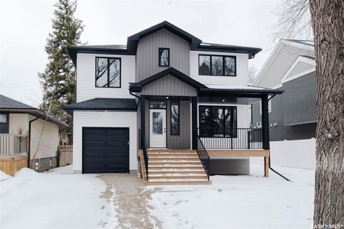 2808 Fleury St, Regina, SK, S4N2M4 | Card Image