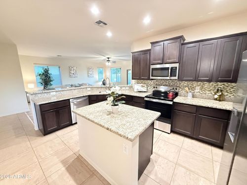 207 E Carob Drive, Chandler, AZ, 85286 | Card Image